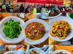 -笨罗卜浏阳菜馆(富家湾小区店)