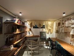 -绿房子方寸咖啡(星海名城店)