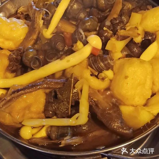 夜猫(广场东路店)