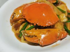 -万龙洲海鲜(南新仓店)