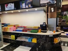 -蓝海国际大饭店·蓝钻自助百汇(兰山店)