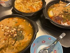 -O记东北砂锅麻辣烫