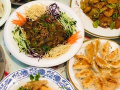 -石老头关东饺子王·东北菜(嘉华鑫城店)