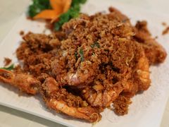 -无招牌海鲜餐厅(怡丰城店)