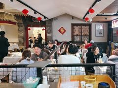 -金鸭都·老北京特色家常菜(潘家园店)