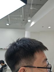 -FINE HAIR 烫染专业设计