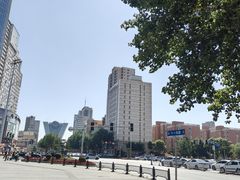 -隆盛园火勺馄饨面(十一纬路店)