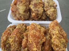 -一江水食府(后湖店)