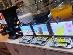 -尚品海鲜肥牛自助火锅(湖明店)