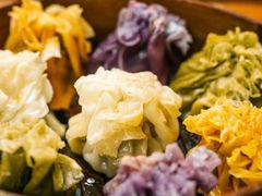 -正宗天津烧麦馆(柳州路店)