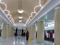 -安立路(地铁站)