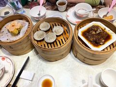 -稻香酒家(长宁KING88广场店)