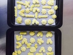 -爱之旅diy烘焙坊(西直门店)