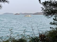-天目湖涵田度假村