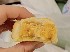 蟹皇饼-陶陶居饼家(惠福东路店)