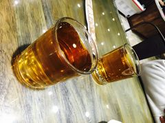 特色茶-清真益鑫羊肉手抓馆(南大街店)
