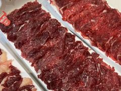 -潮正和潮汕牛肉火锅·老字号(番禺万达店)