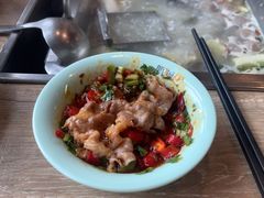 -野妹经典火锅(民治店)