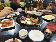 -牛得很·鲜牦牛肉烧烤·牛羊肉菌汤锅(康定店)