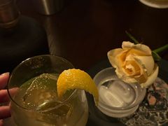 -BAR Signal·鸡尾酒酒吧