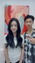 -FINE HAIR 烫染专业设计