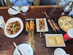 -巴依老爷新疆餐厅