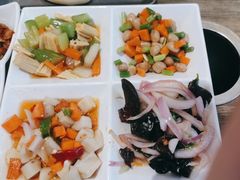 -叁宝烤肉• 西安烧烤 领跑品牌(中海城店)