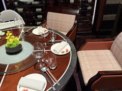 -杭州西子湖四季酒店·金沙厅