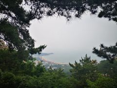 -崂山仰口游览区