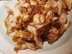 -北李妈妈菜·海肠捞饭(高新万达店)