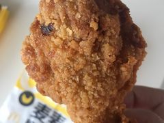 -麦当劳(铜锣湾店)