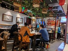 大堂-大海碗·京菜炸酱面(雍和宫店)