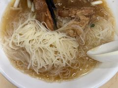 -盛记粥面(佐敦店)