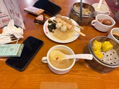 -世新养生馆(福马路店)