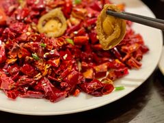 -甄御•海鲜新青岛菜(麦岛店)