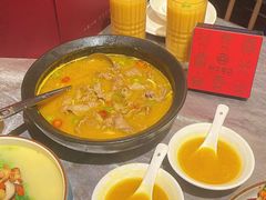 -川香鼎盛·川府家宴商务宴请(市桥富华总店)