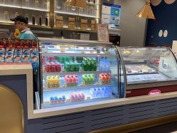 -奈尔宝家庭中心·亲子餐厅(前滩店)