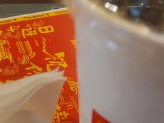 -麦当劳(世界城广场店)