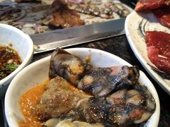 -阪尚皇·原切牛排·烤肉火锅自助(北京路店)