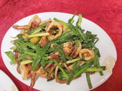 -蛇口康乐快餐鱼仔档(翠苑小区店)