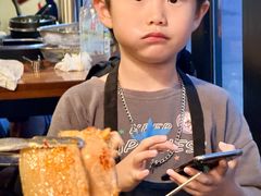 -Dombe豚(黑猪肉街店)
