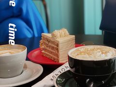 -NokNok Coffee(宽窄巷子店)