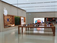 -Apple零售店(苏州店)