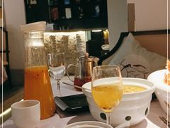 -壹品宴掦·淮扬菜(新牌坊店)