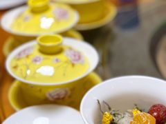 -清真华宇开锅羊肉