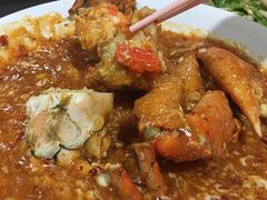 -龙海鲜螃蟹王(宏茂桥店)