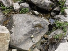 -北京密云天门山风景区