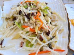 -蟹天蟹地农家菜·阳澄湖大闸蟹(浅水湾店)