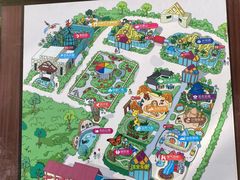 -南宫五洲植物乐园