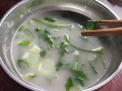 羊肉汤-野狗羊肉汤